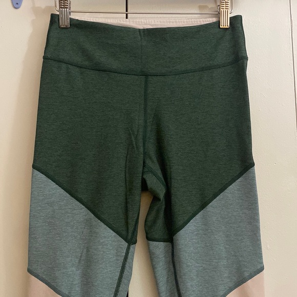 Outdoor Voices Springs 7/8 Legging - Picture 2 of 4